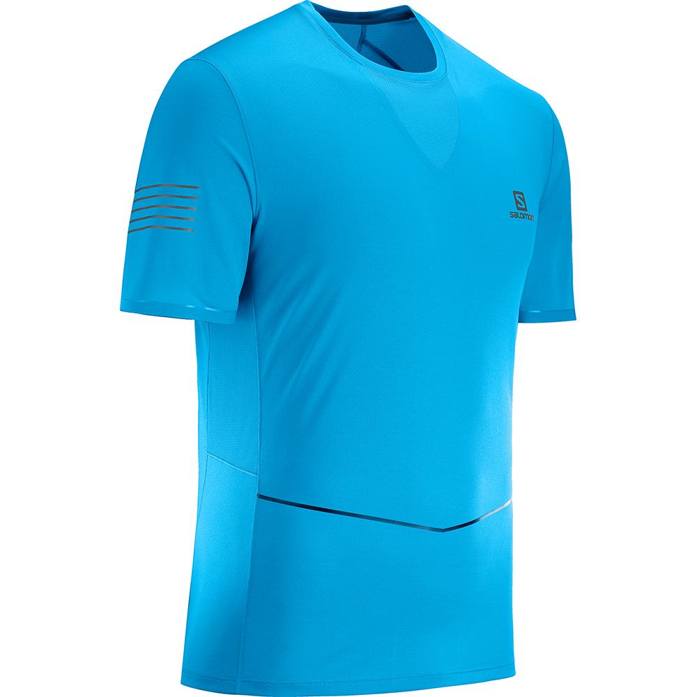 Salomon sense ultra tee m shop